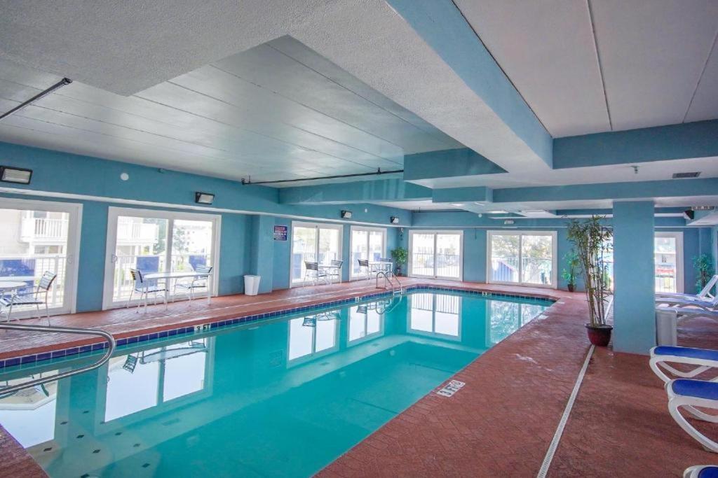 Simple Life Motel Ocean City Exterior photo